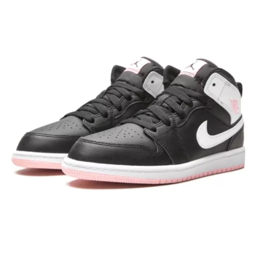 Nike air Jordan 1 mid arctic punch 5.5 youth